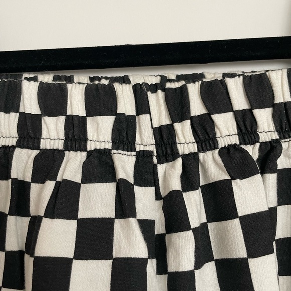 Storets Checkered Pants - Picture 4 of 7